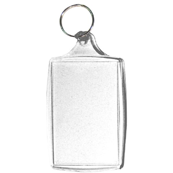 Key Fob - Large Thumbnail