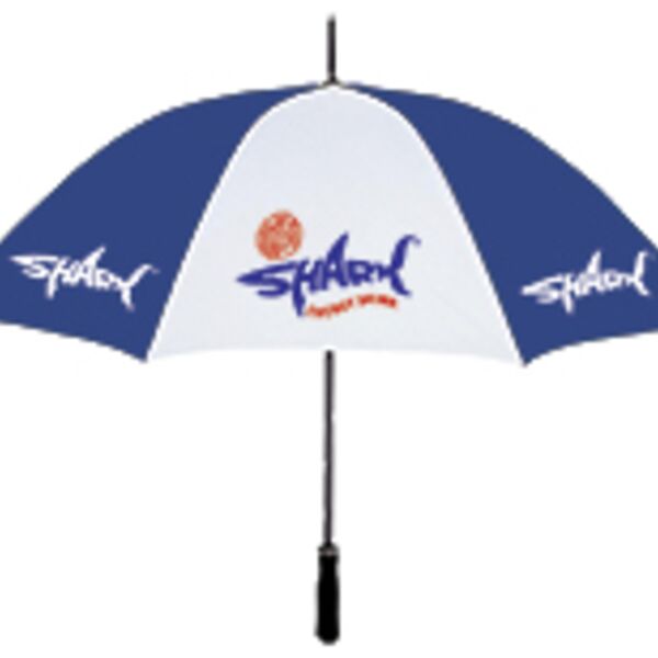 Fibreglass Frame 30x8cm Umbrella Thumbnail