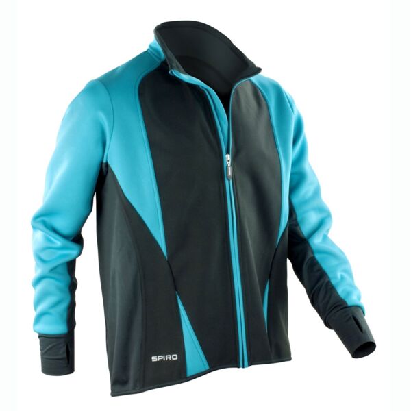 Men's Spiro freedom softshell jacket Thumbnail
