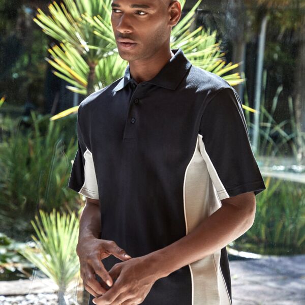Gamegear® track polo (classic fit) Thumbnail