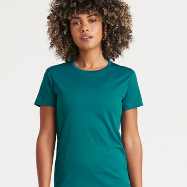 AWDis Cool Girlie T-Shirt Thumbnail